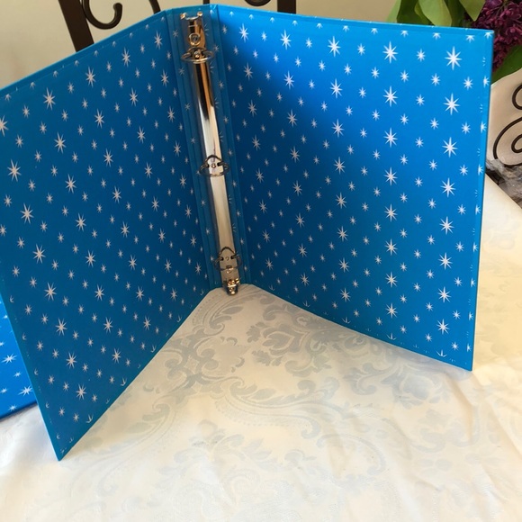 Binders Awesome For Marriage Event Planning - Picture 4 of 4